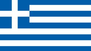 Greek Flag